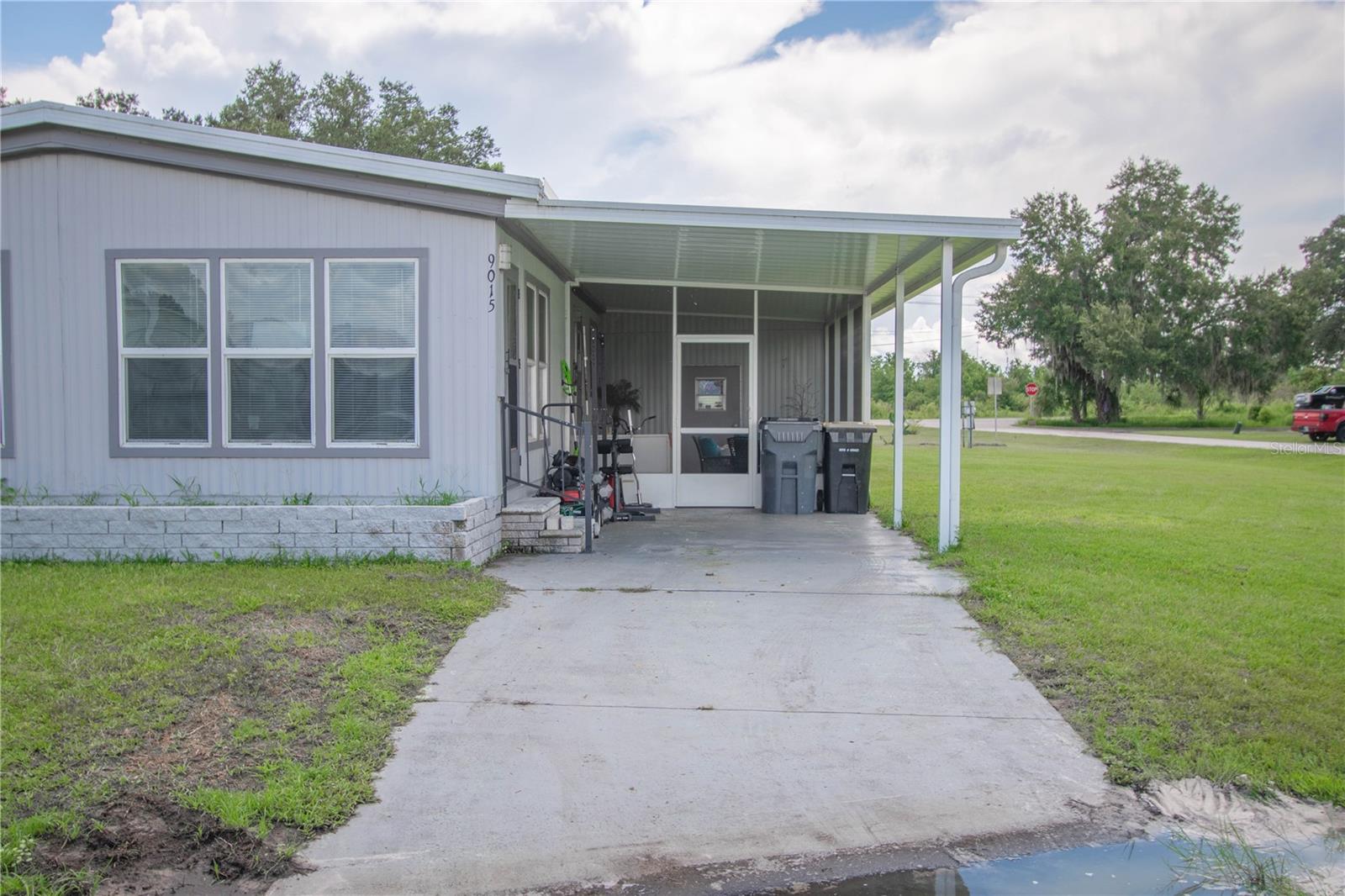 Image 5 of 37 For 9015 Sarah Drive