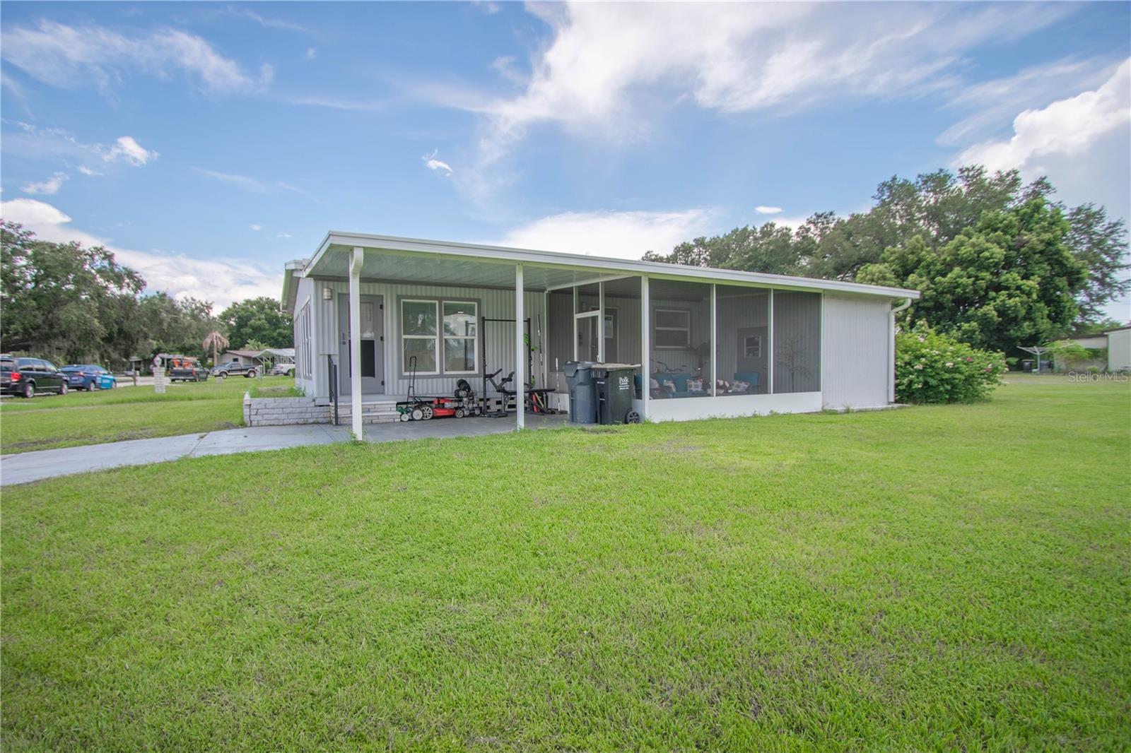 Image 7 of 37 For 9015 Sarah Drive