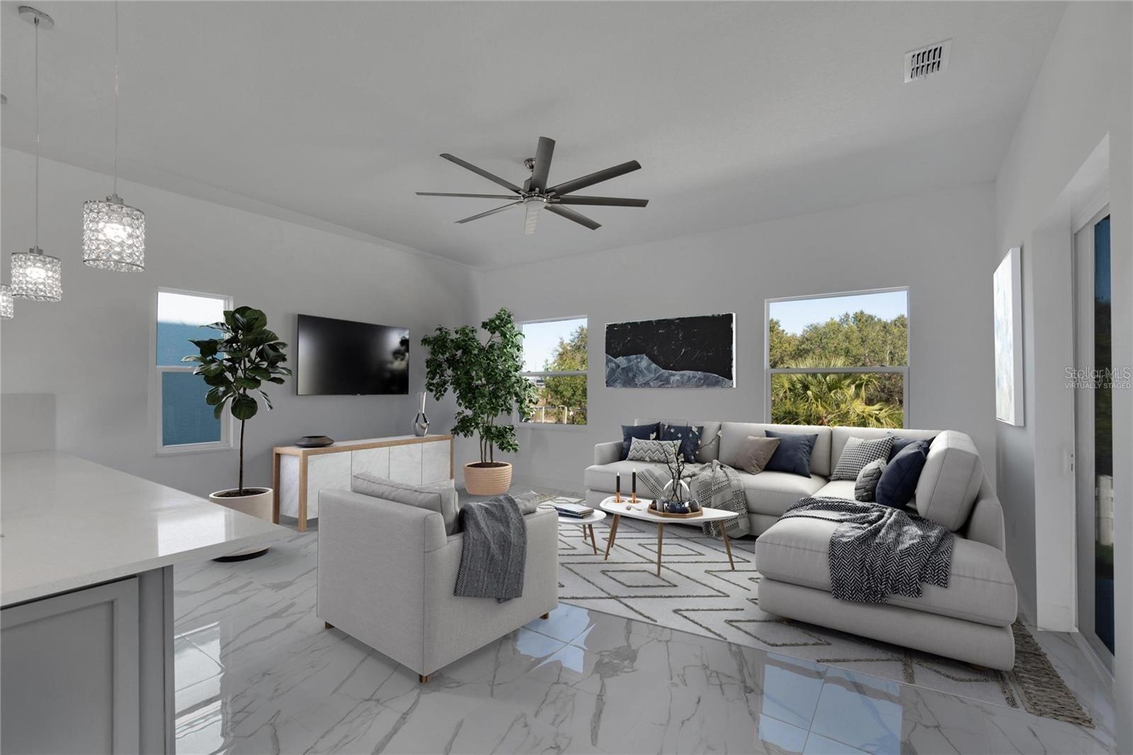 Image 13 of 56 For 6516 Simone Shores Circle