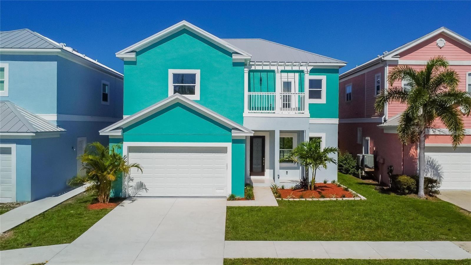 Image 2 of 56 For 6516 Simone Shores Circle