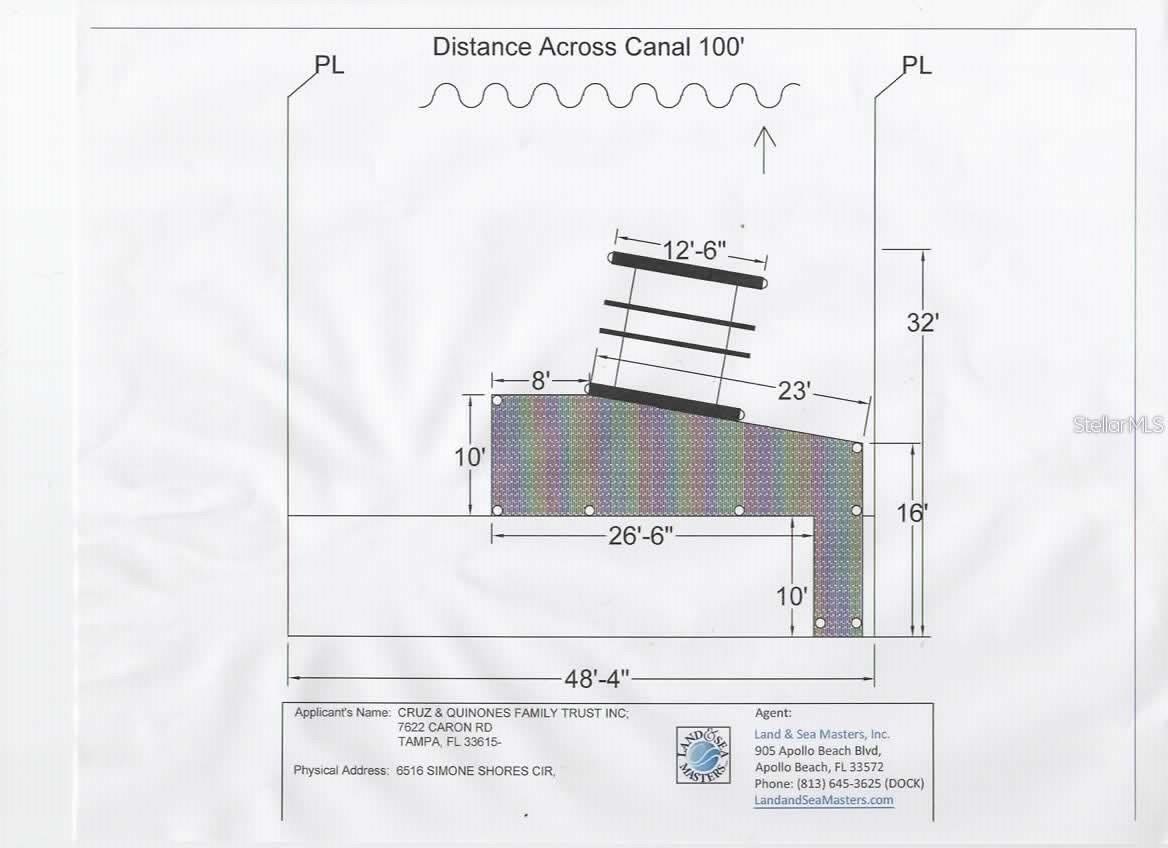 Image 54 of 56 For 6516 Simone Shores Circle