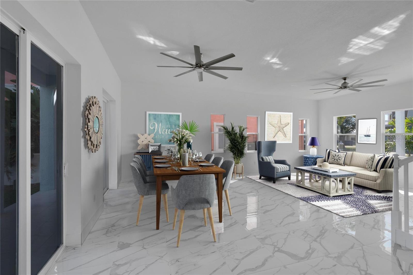 Image 8 of 56 For 6516 Simone Shores Circle