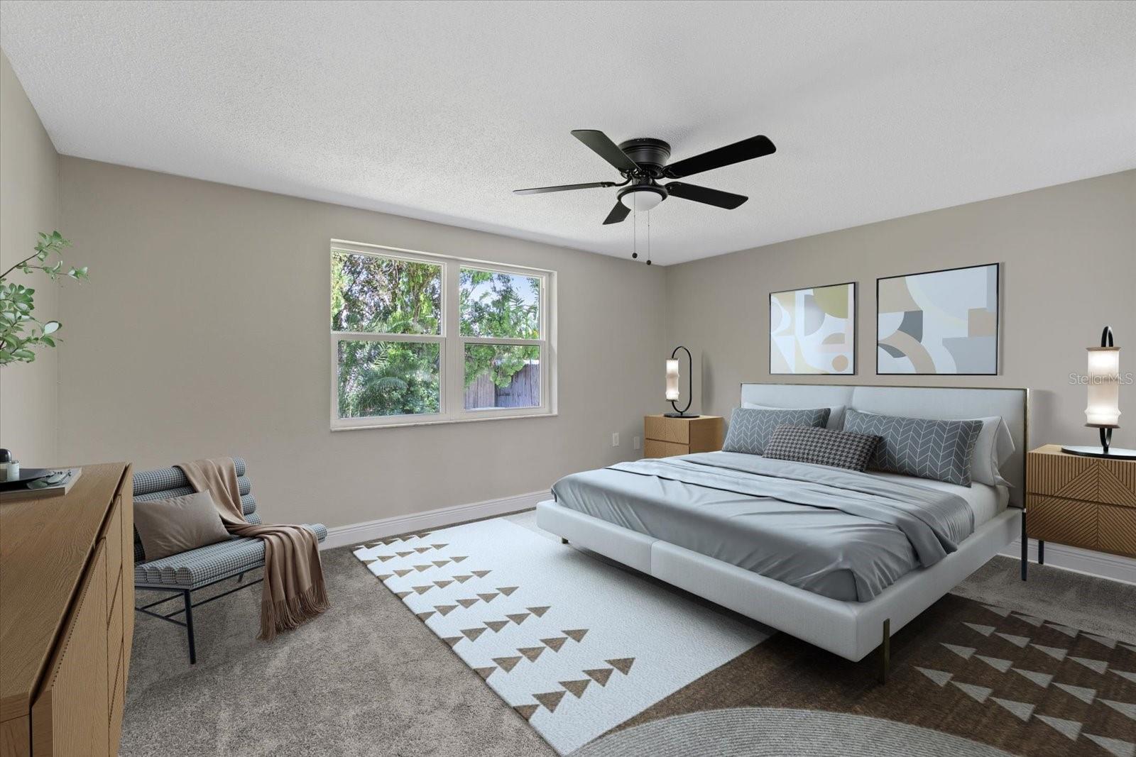 Image 22 of 37 For 7105 King Arthur Drive