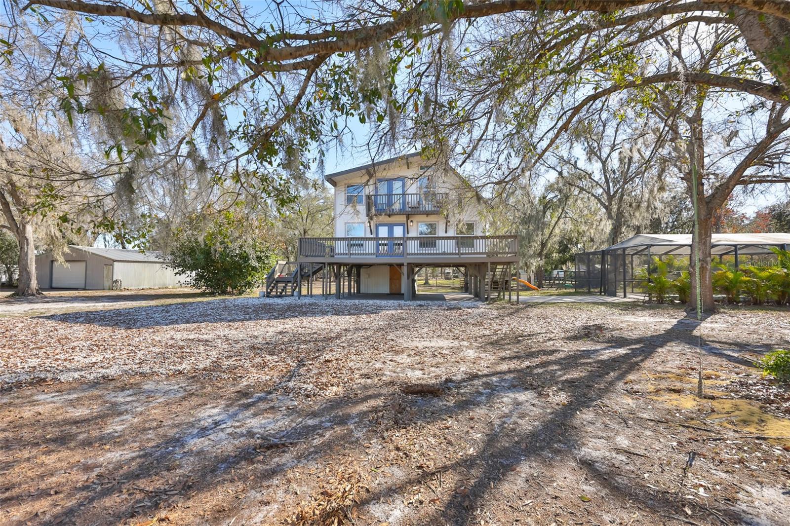 Listing photo id 22 for 18711 Red Bird Lane