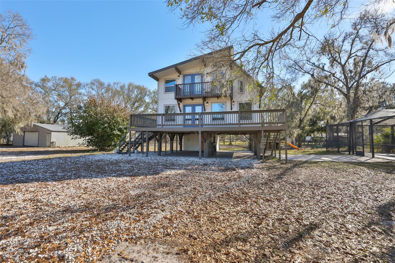 Listing photo id 23 for 18711 Red Bird Lane