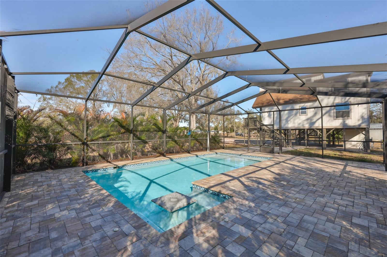 Listing photo id 1 for 18711 Red Bird Lane