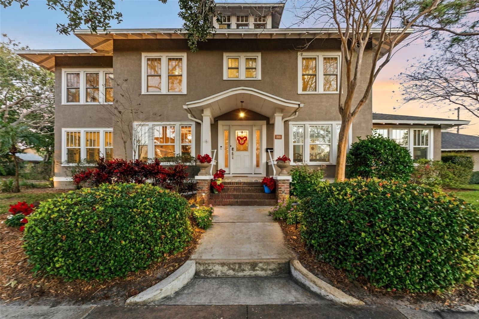 Details for 231 72nd Street N, ST PETERSBURG, FL 33710