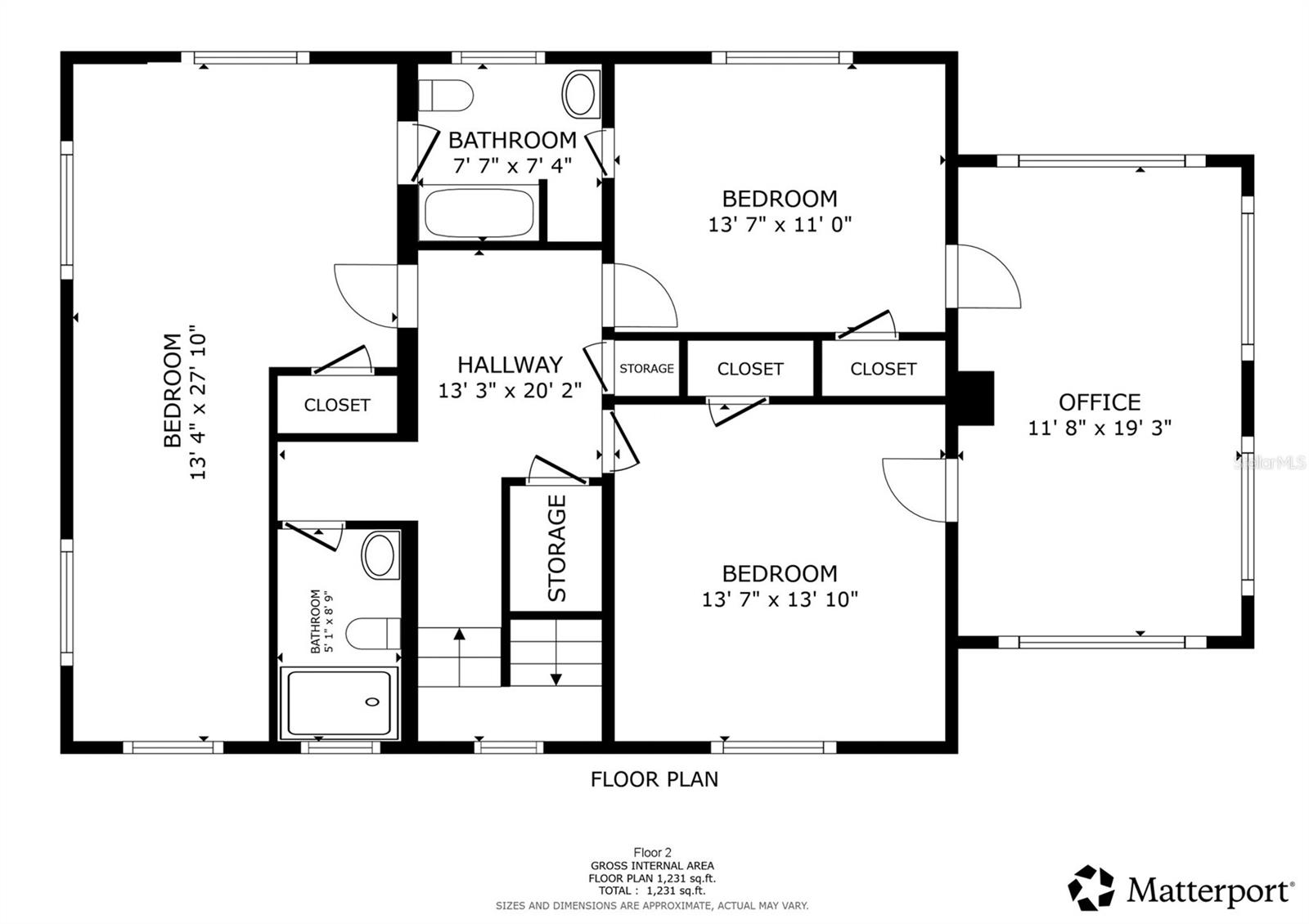 Image 50 of 51 For 231 72nd Street N