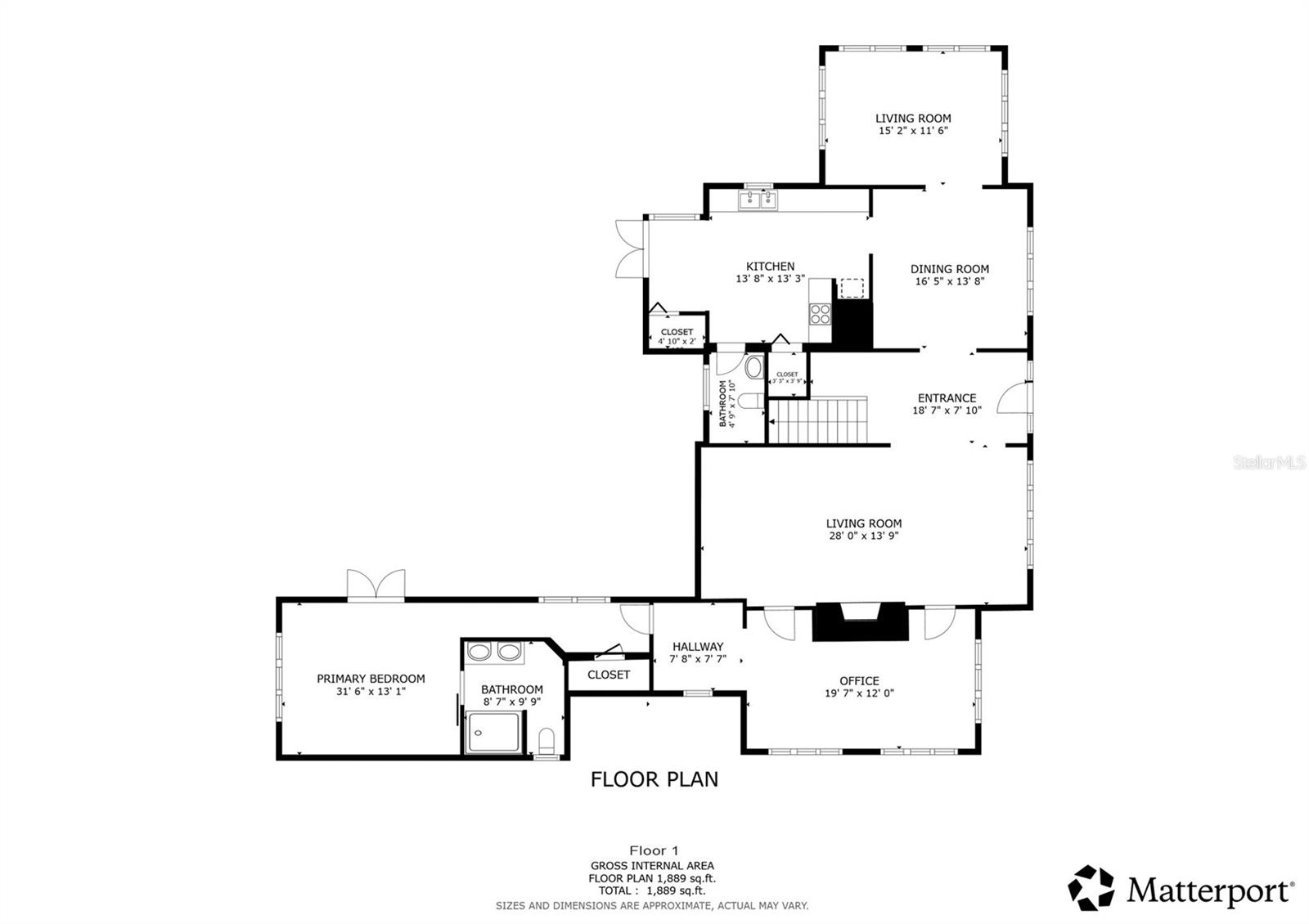 Image 51 of 51 For 231 72nd Street N