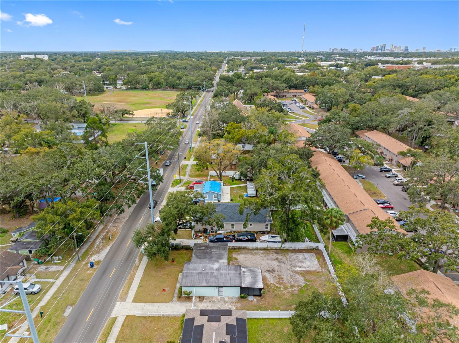 Image 13 of 51 For 6606 30th Street