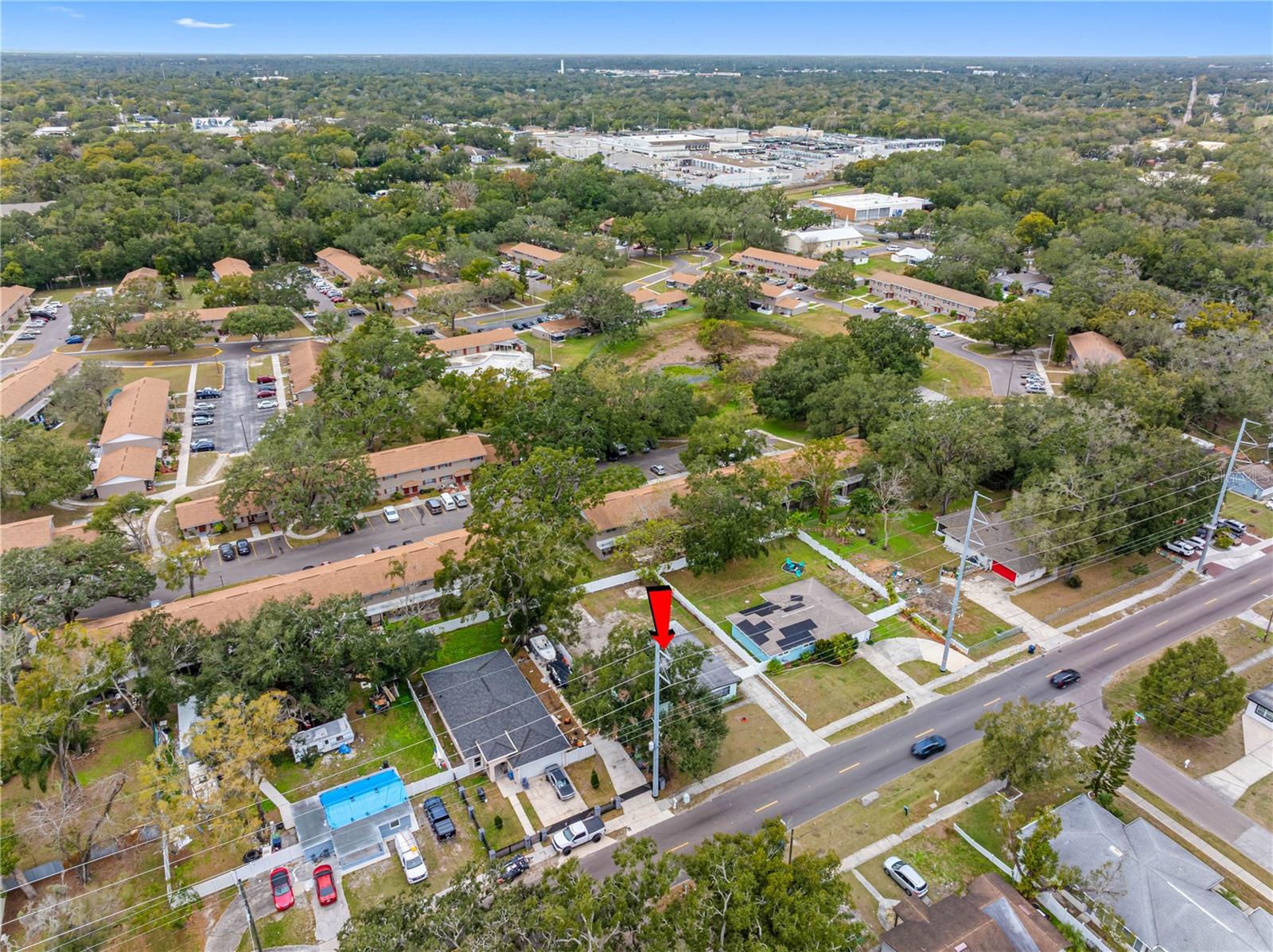 Image 5 of 51 For 6606 30th Street