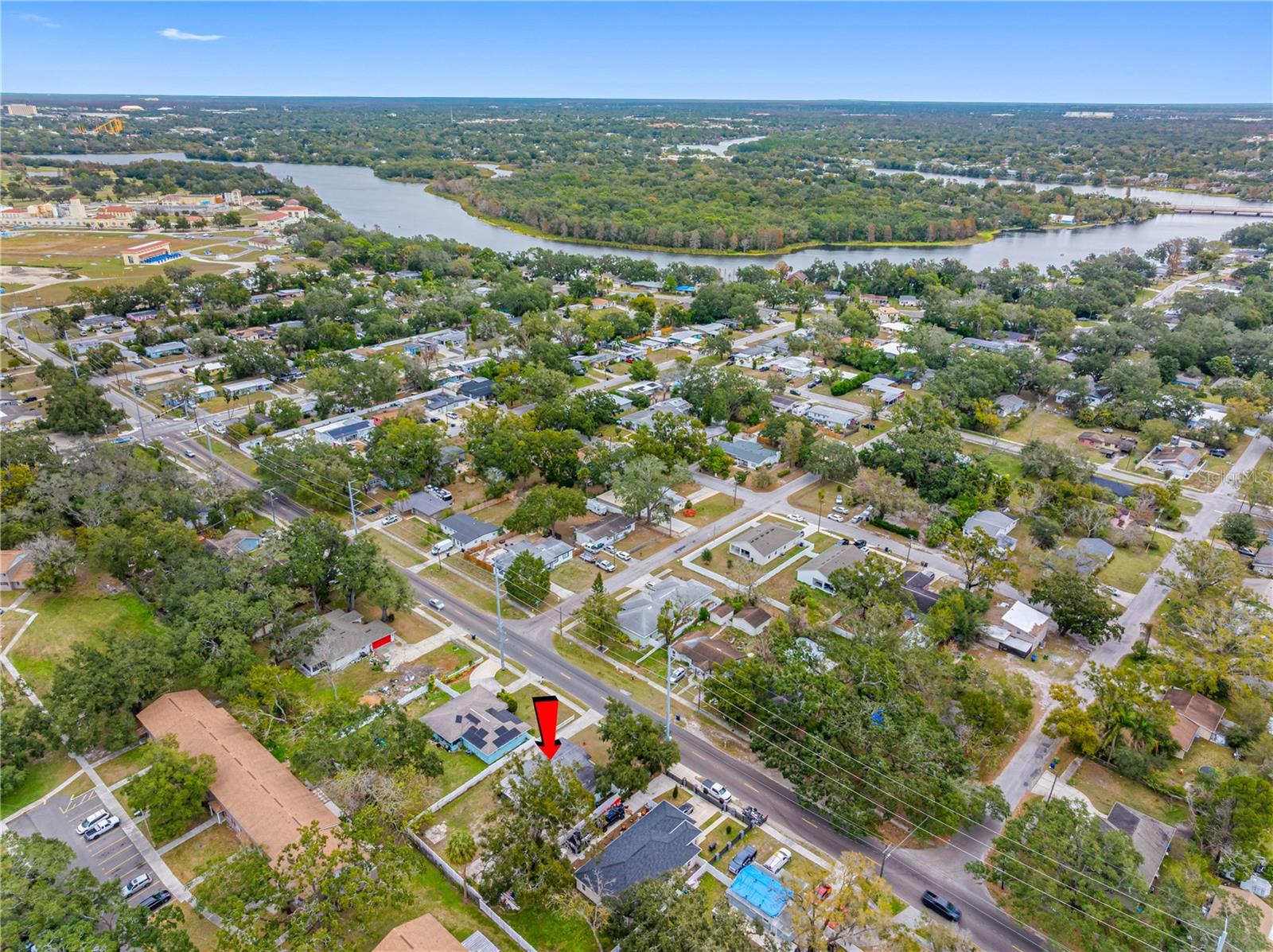 Image 7 of 51 For 6606 30th Street