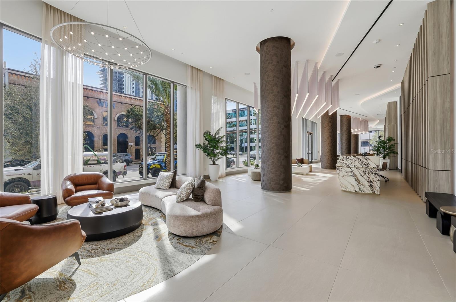 Image 2 of 97 For 275 1st Avenue S 1107