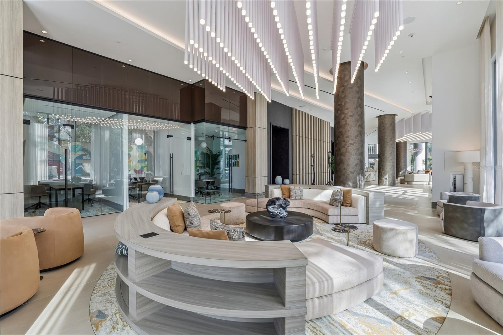 Image 7 of 97 For 275 1st Avenue S 1107