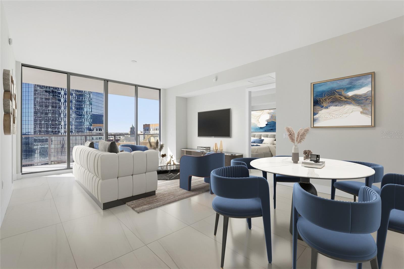 Image 72 of 97 For 275 1st Avenue S 1107