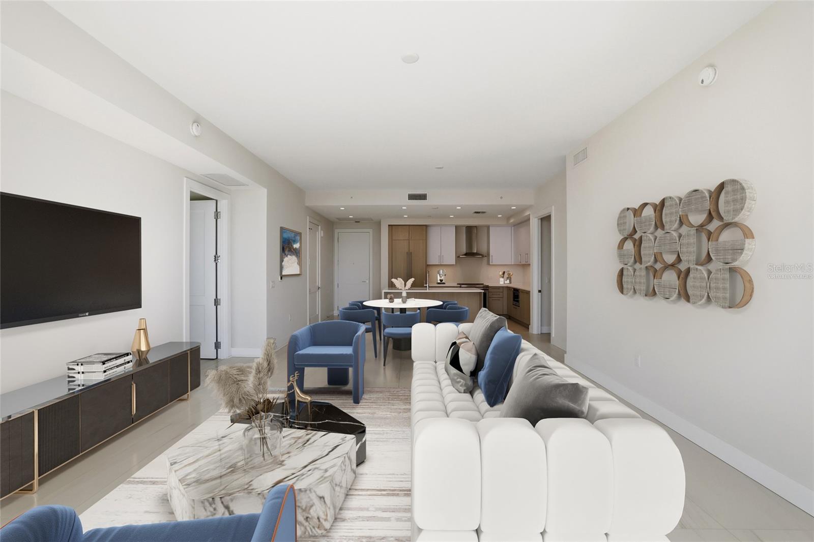 Image 75 of 97 For 275 1st Avenue S 1107