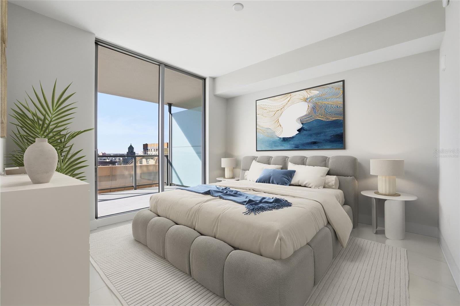 Image 80 of 97 For 275 1st Avenue S 1107