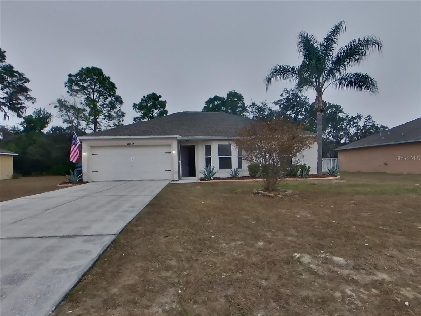 Details for Address Not Provided