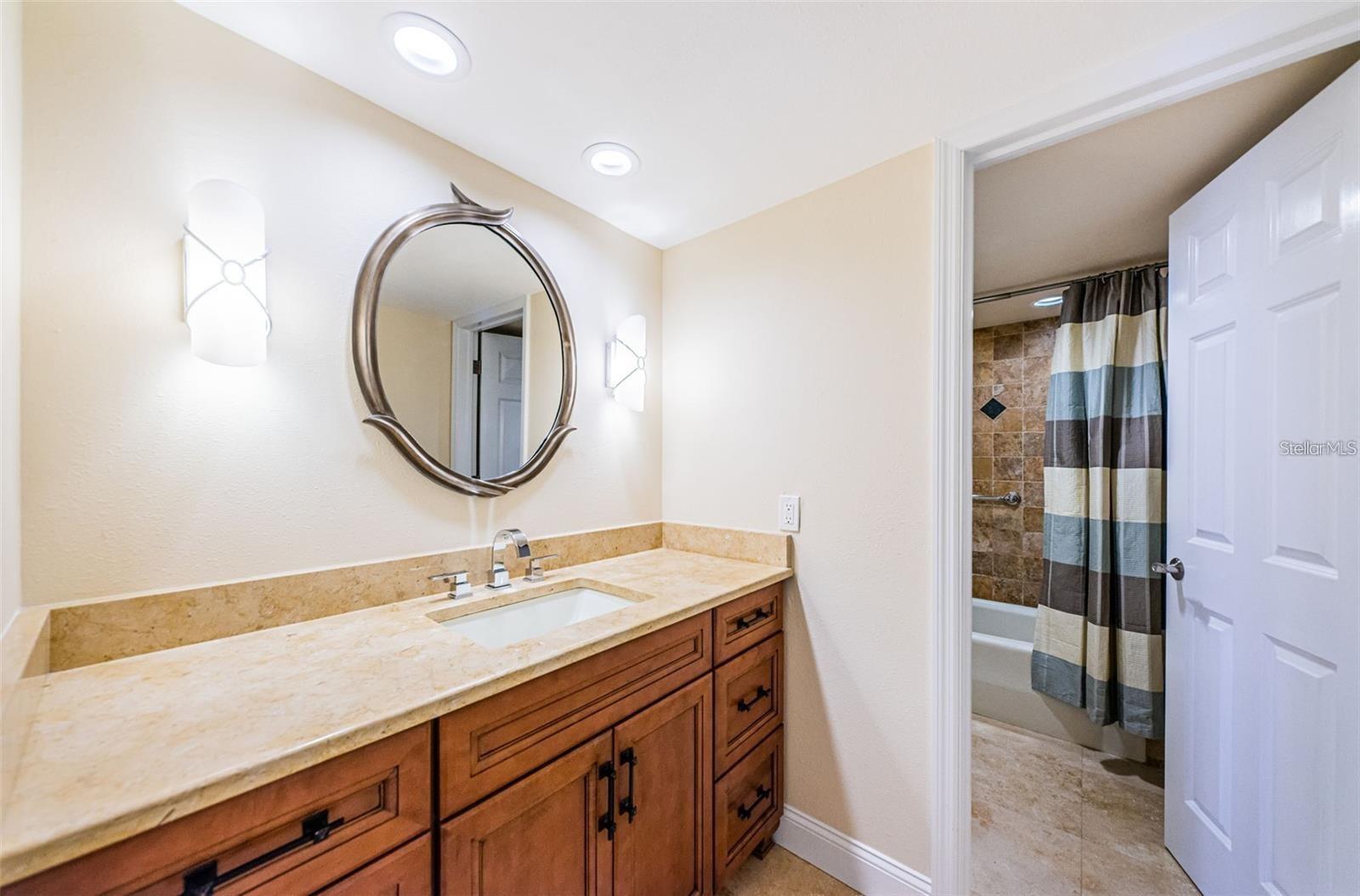 Image 18 of 37 For 240 Sand Key Estates Drive 222