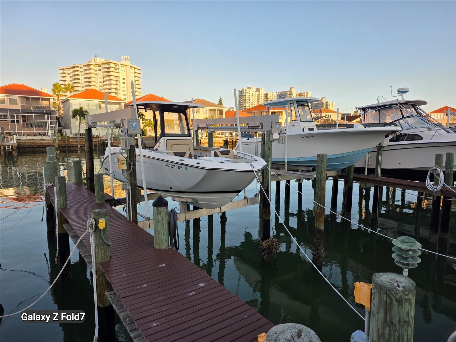 Image 3 of 37 For 240 Sand Key Estates Drive 222