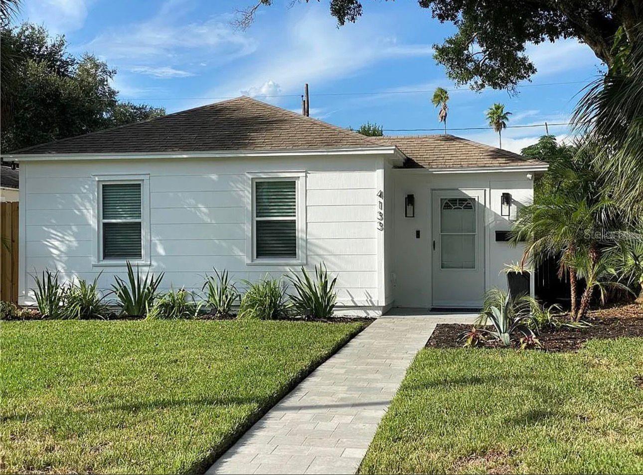 Details for 4133 3rd Avenue N, ST PETERSBURG, FL 33713