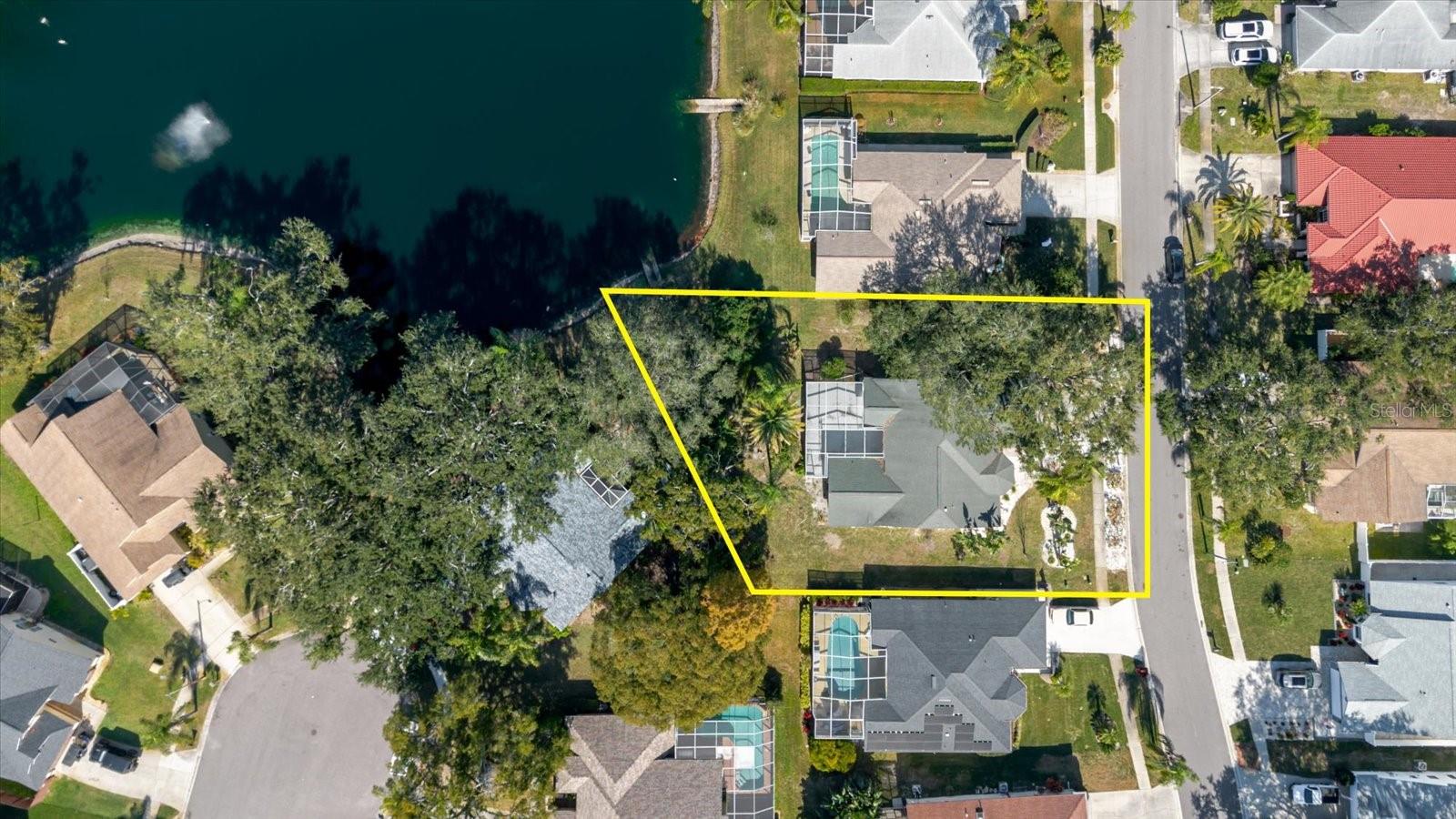 Image 67 of 72 For 1638 Polo Club Drive