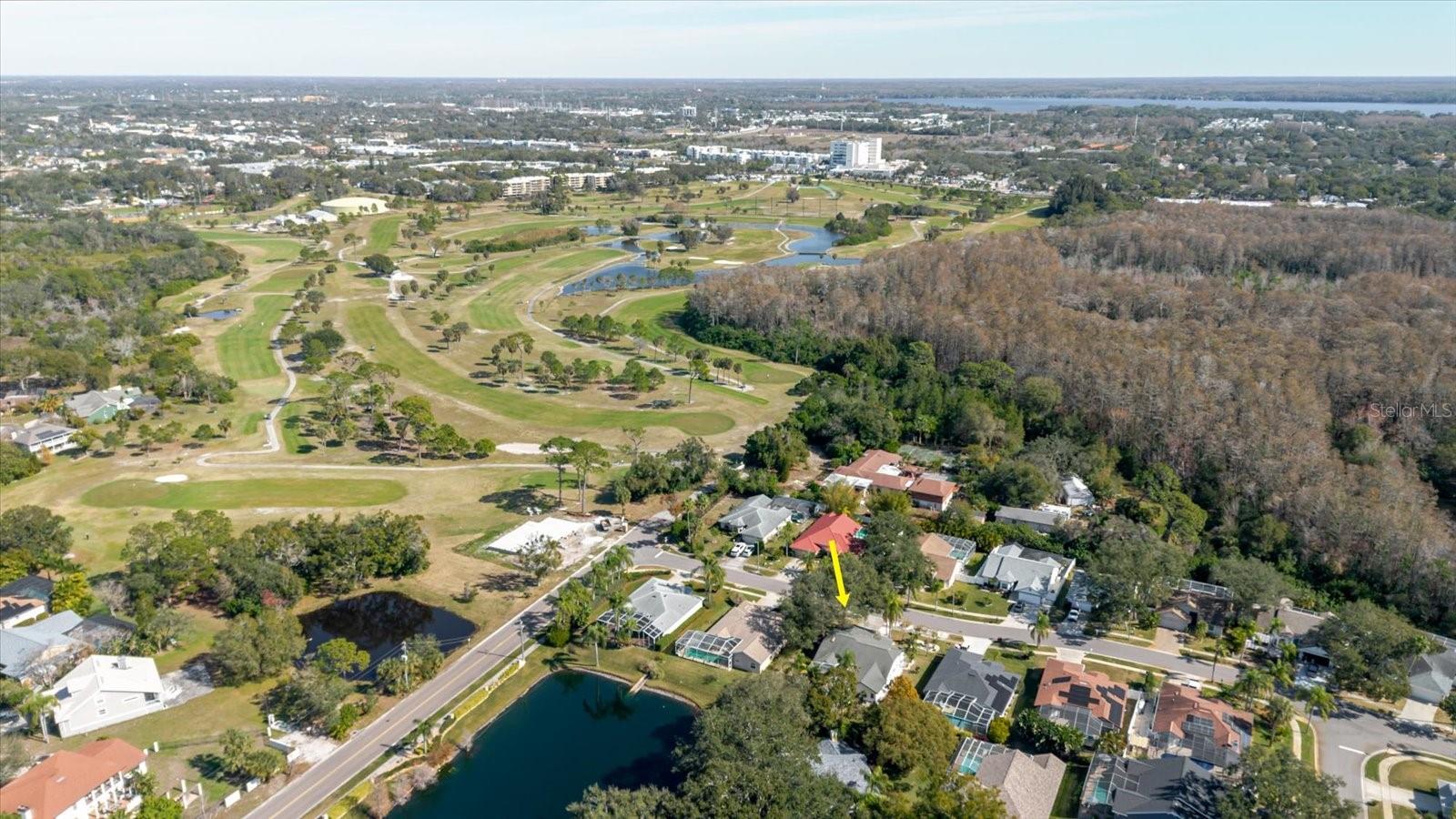 Image 69 of 72 For 1638 Polo Club Drive