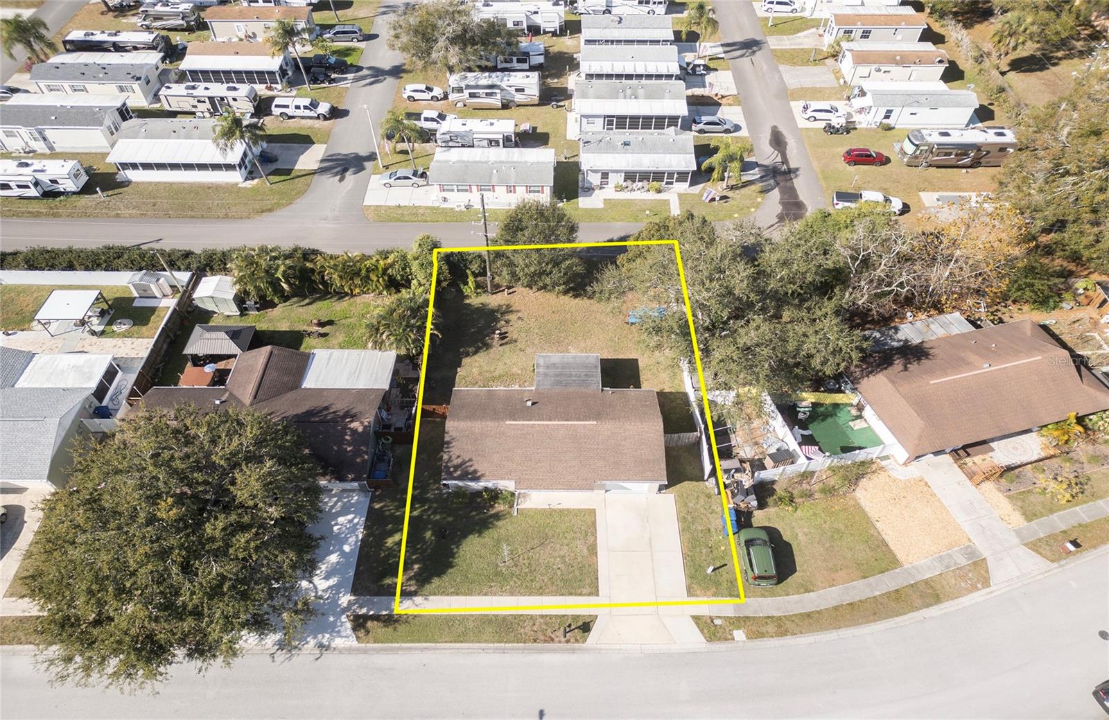 Image 29 of 38 For 4153 Swallowtail Drive