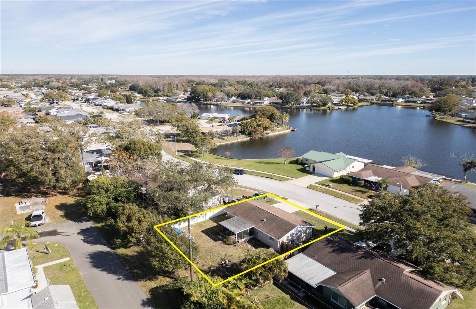 Image 31 of 38 For 4153 Swallowtail Drive