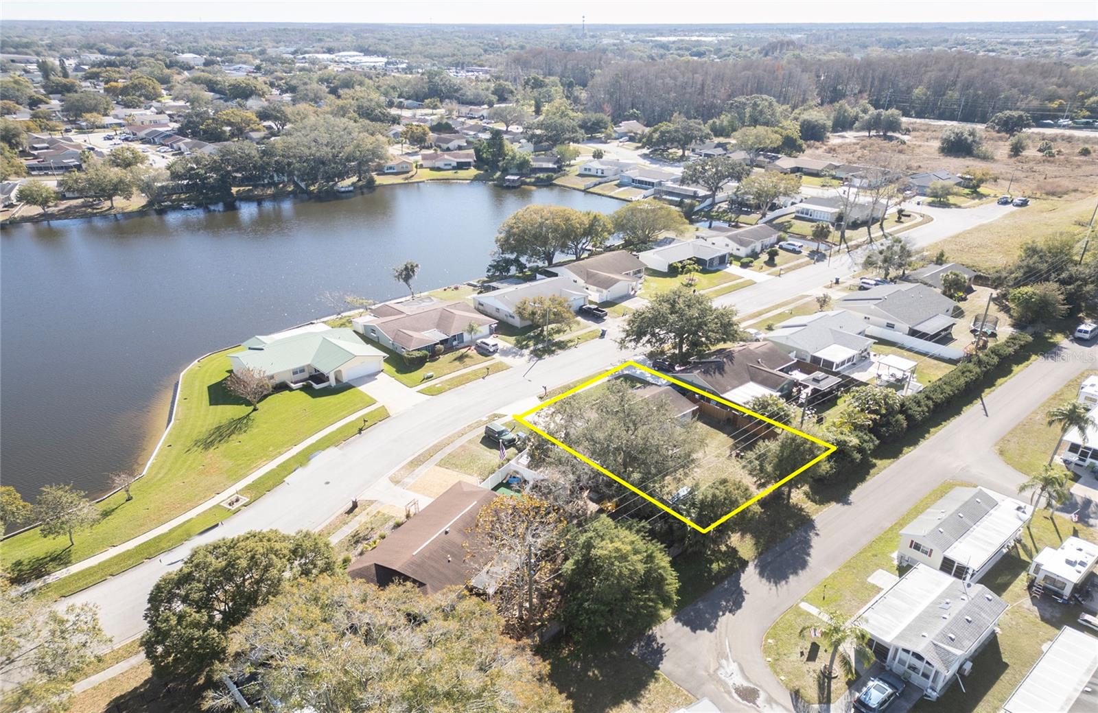 Image 33 of 38 For 4153 Swallowtail Drive