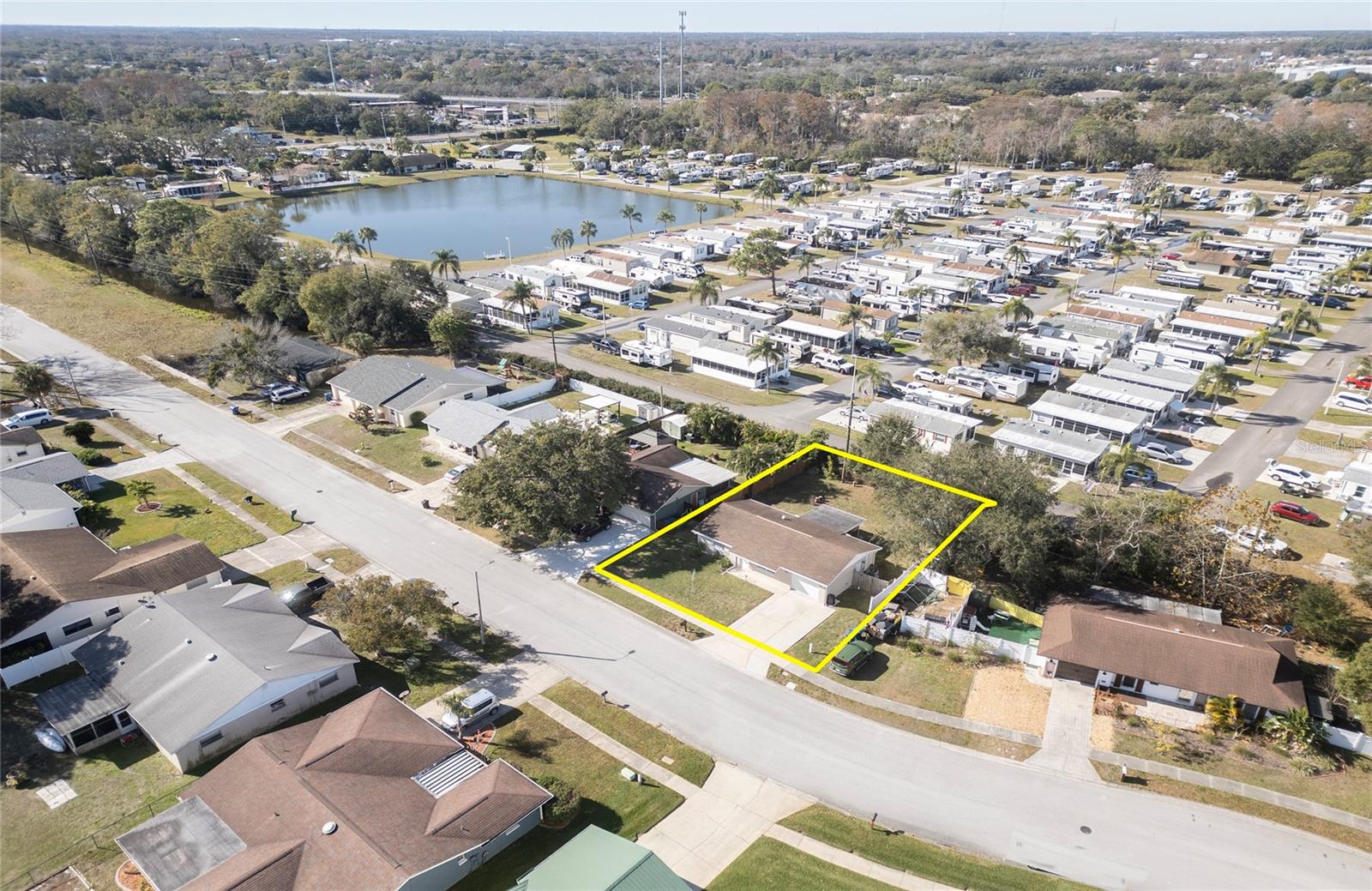 Image 34 of 38 For 4153 Swallowtail Drive