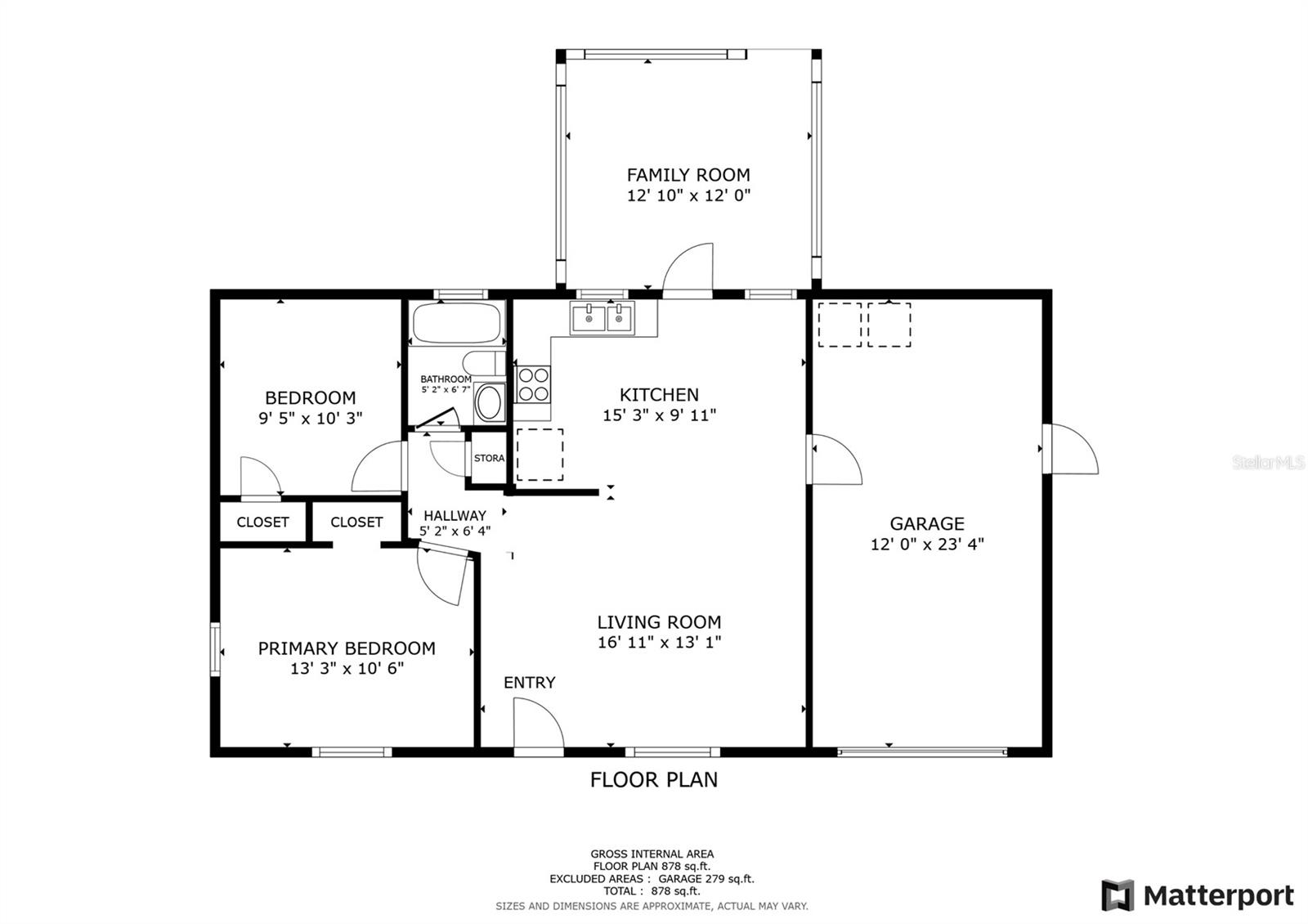 Image 38 of 38 For 4153 Swallowtail Drive