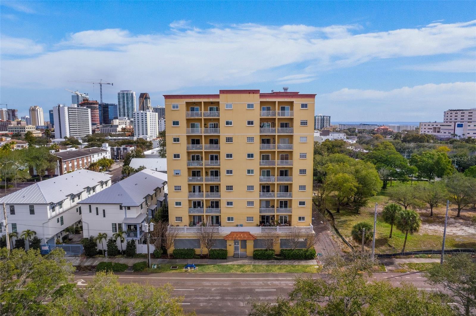 Image 2 of 37 For 316 8th Street S 104