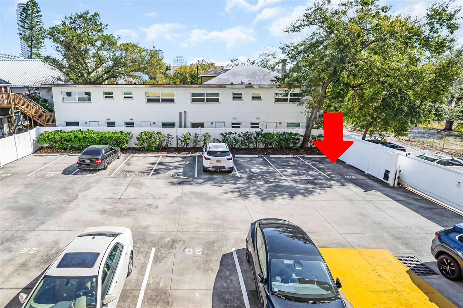 Image 21 of 37 For 316 8th Street S 104