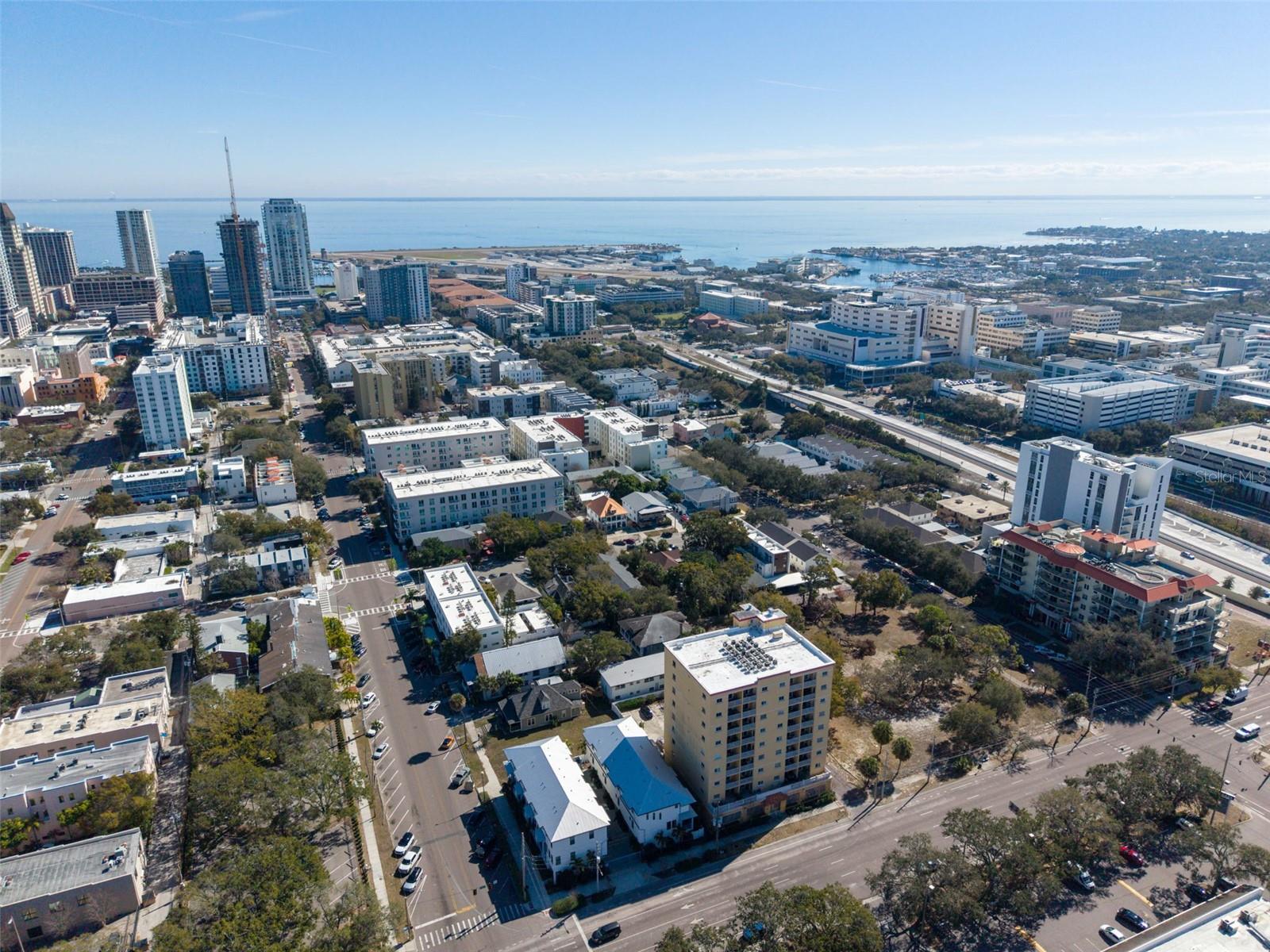 Image 5 of 37 For 316 8th Street S 104