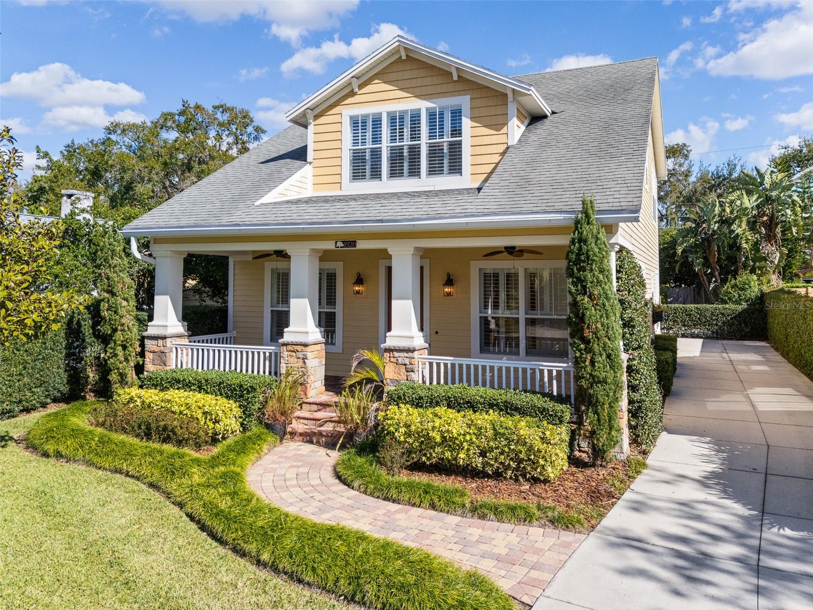 Details for 1828 Cherokee Trail, LAKELAND, FL 33803