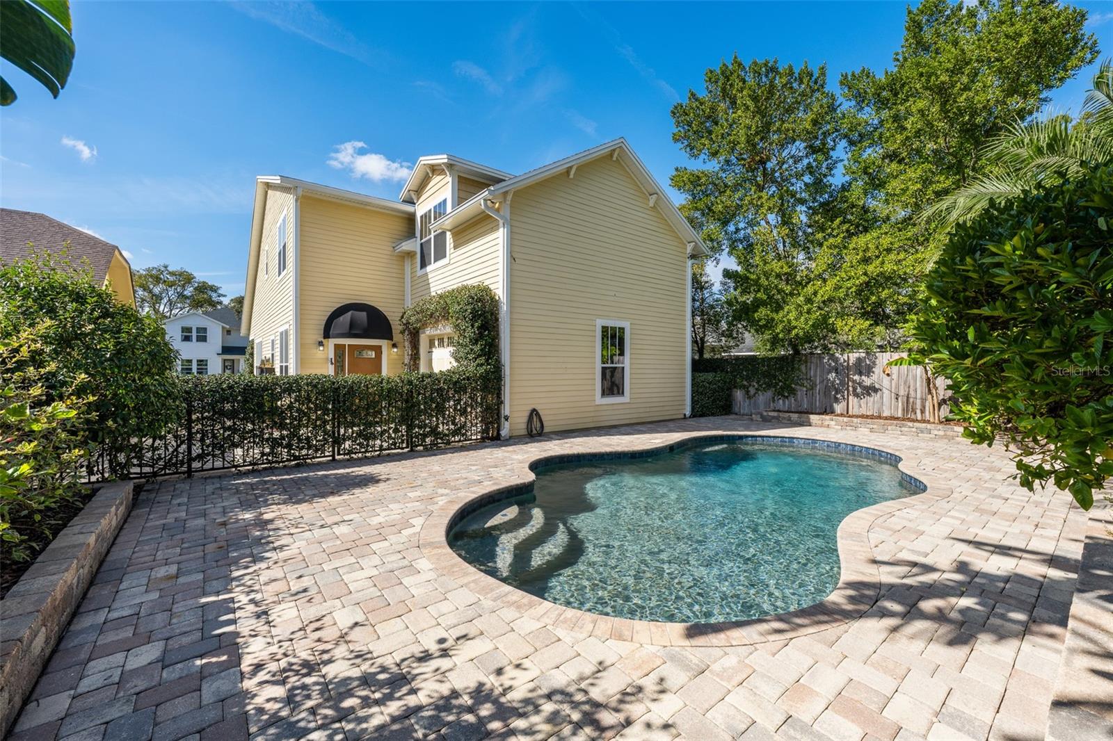 Image 32 of 34 For 1828 Cherokee Trail