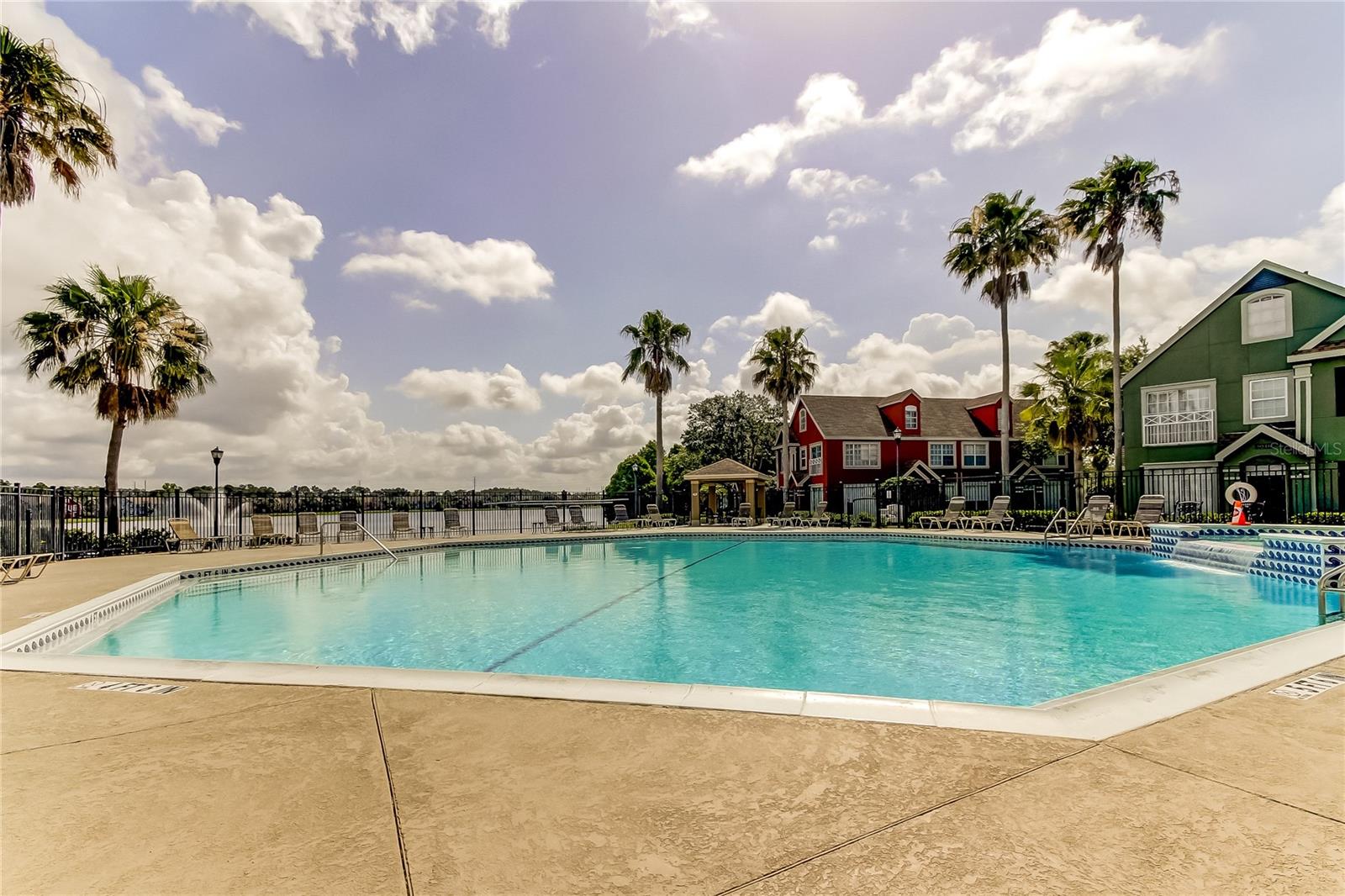 Image 24 of 29 For 9750 Lake Chase Island Way 9750