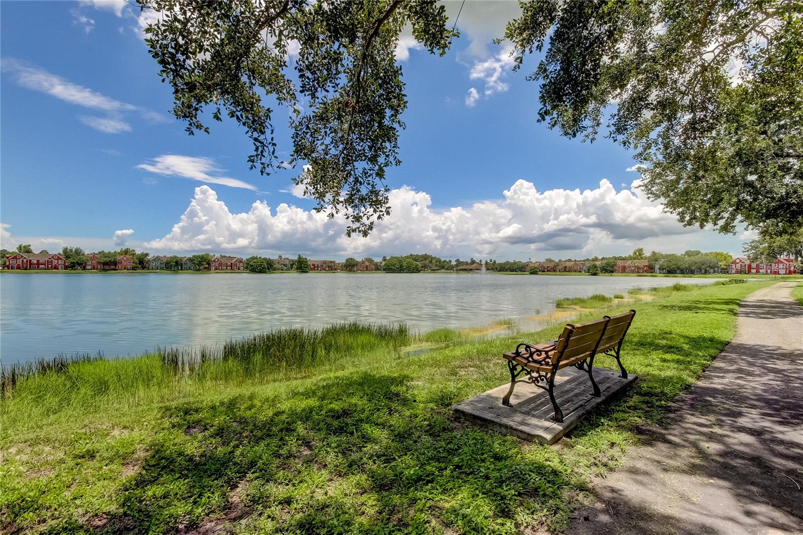 Image 3 of 29 For 9750 Lake Chase Island Way 9750