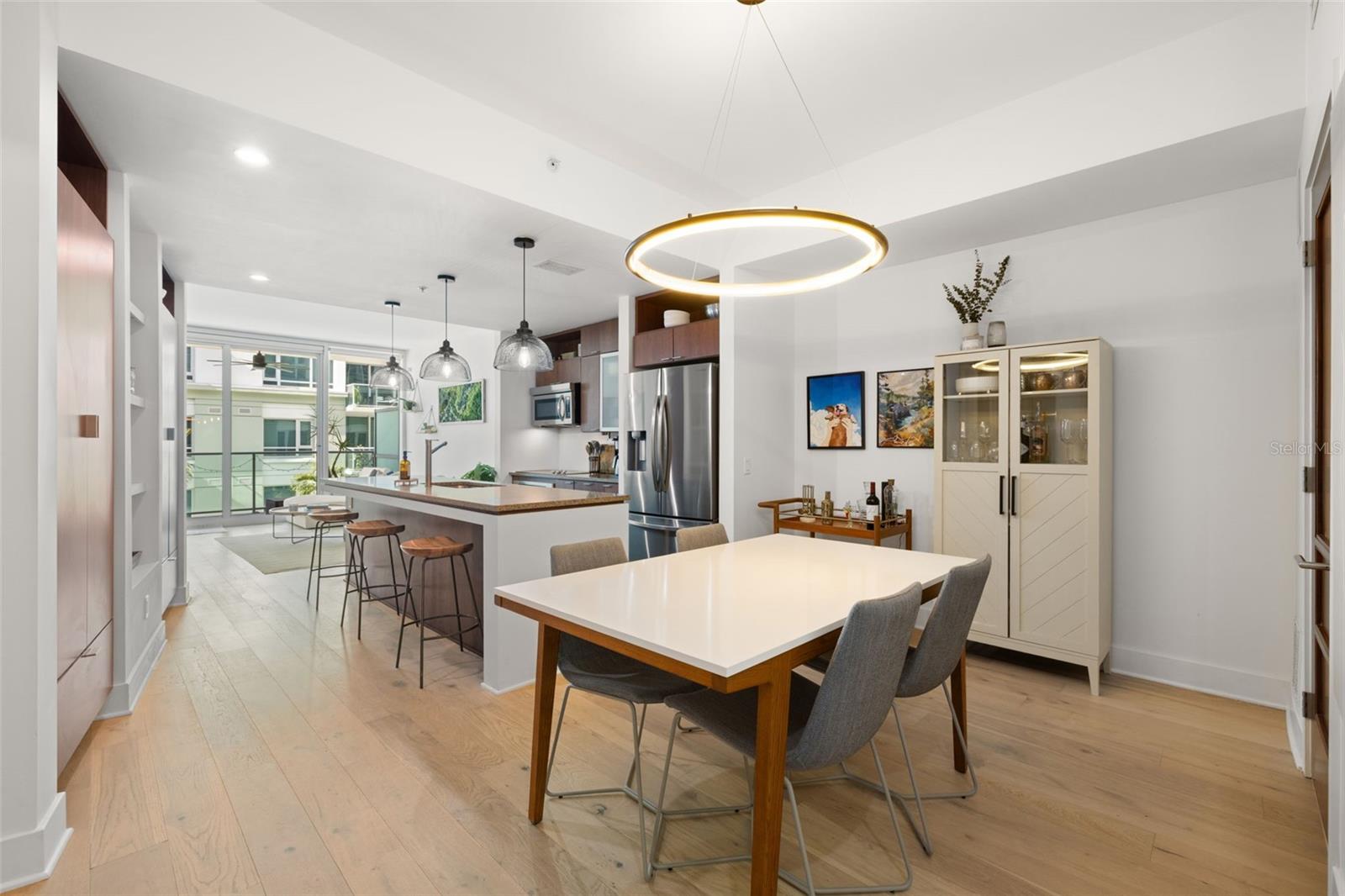 Image 2 of 33 For 912 Channelside Drive 2517