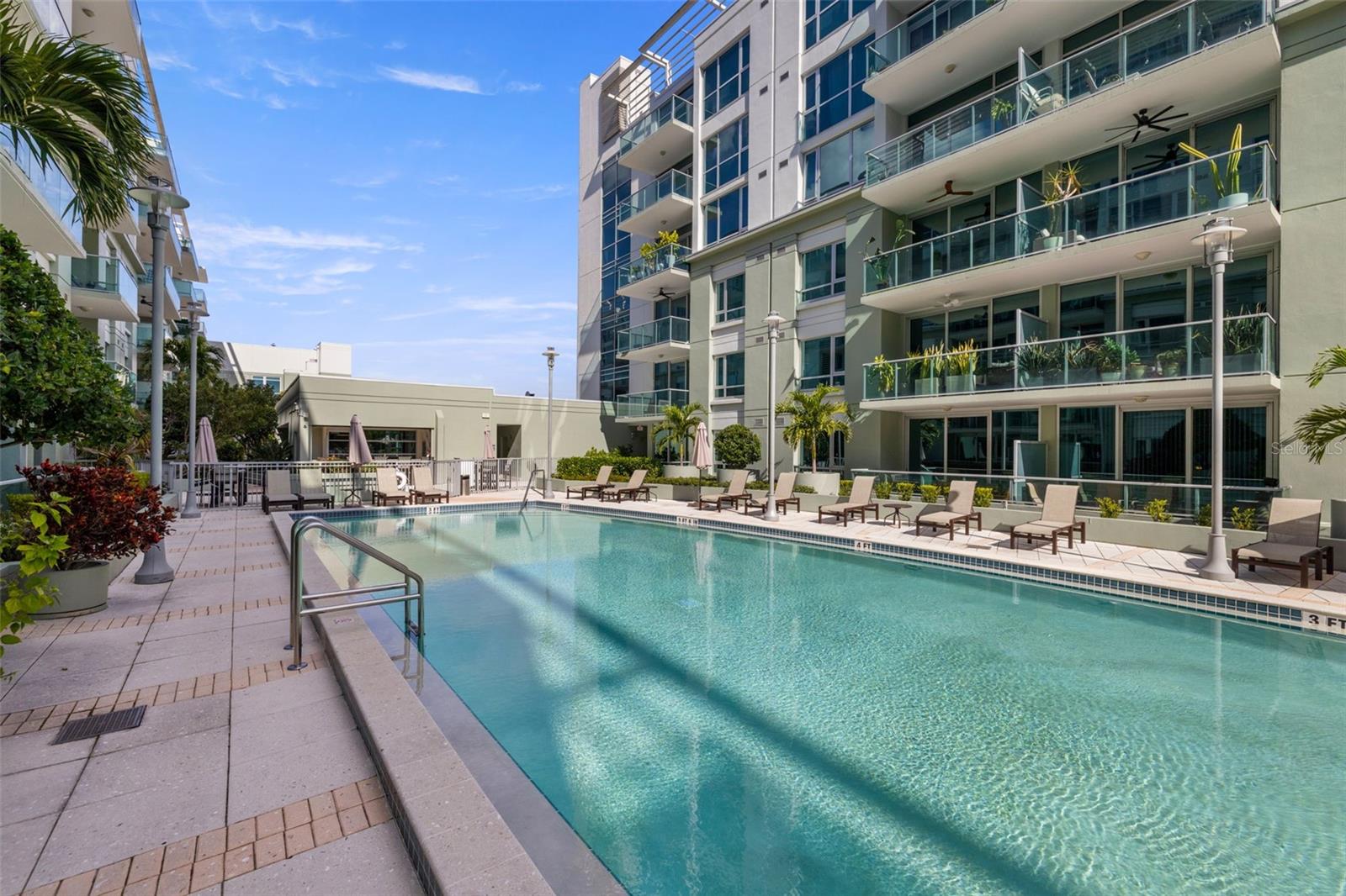 Image 26 of 33 For 912 Channelside Drive 2517