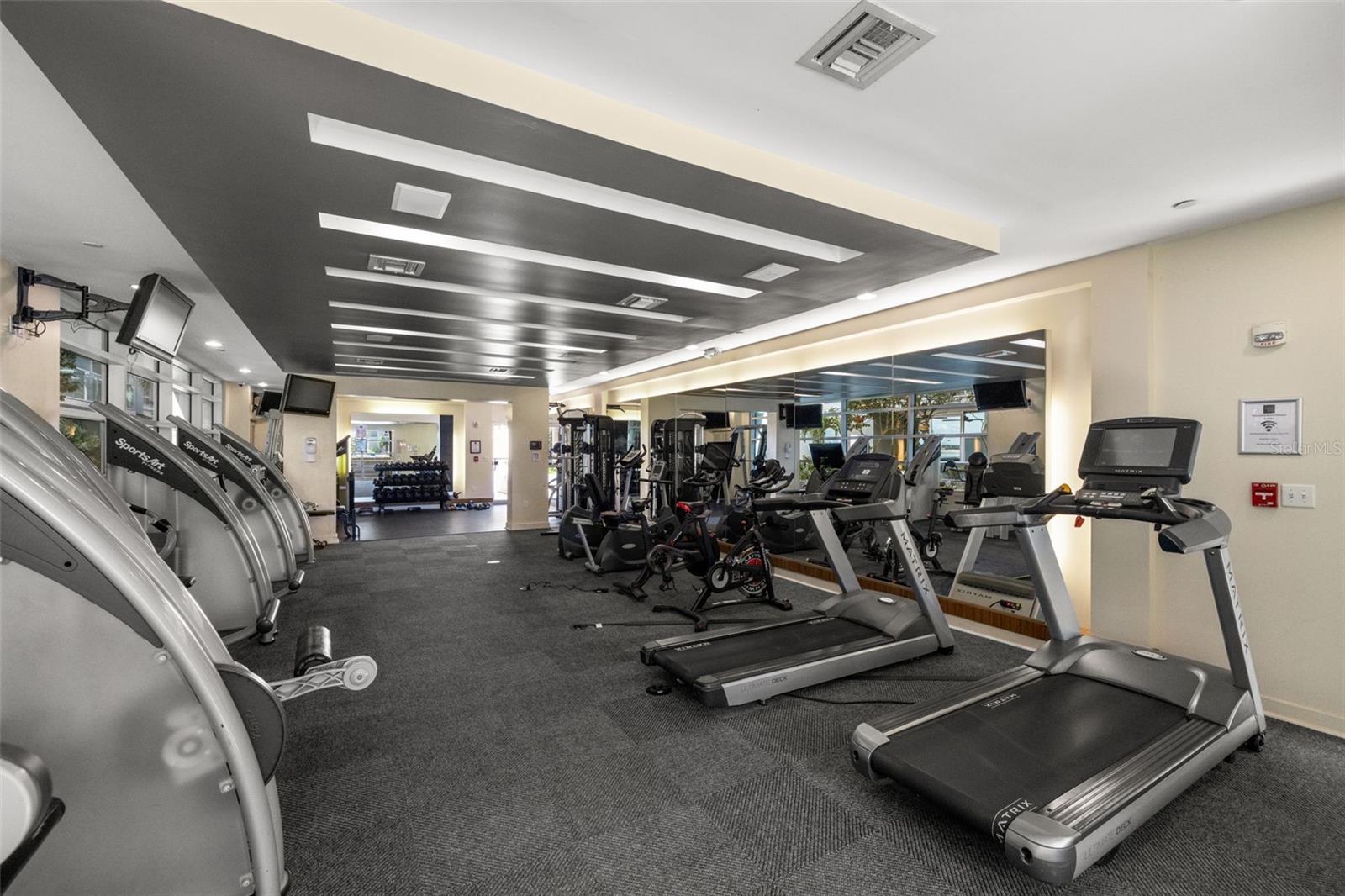 Image 27 of 33 For 912 Channelside Drive 2517