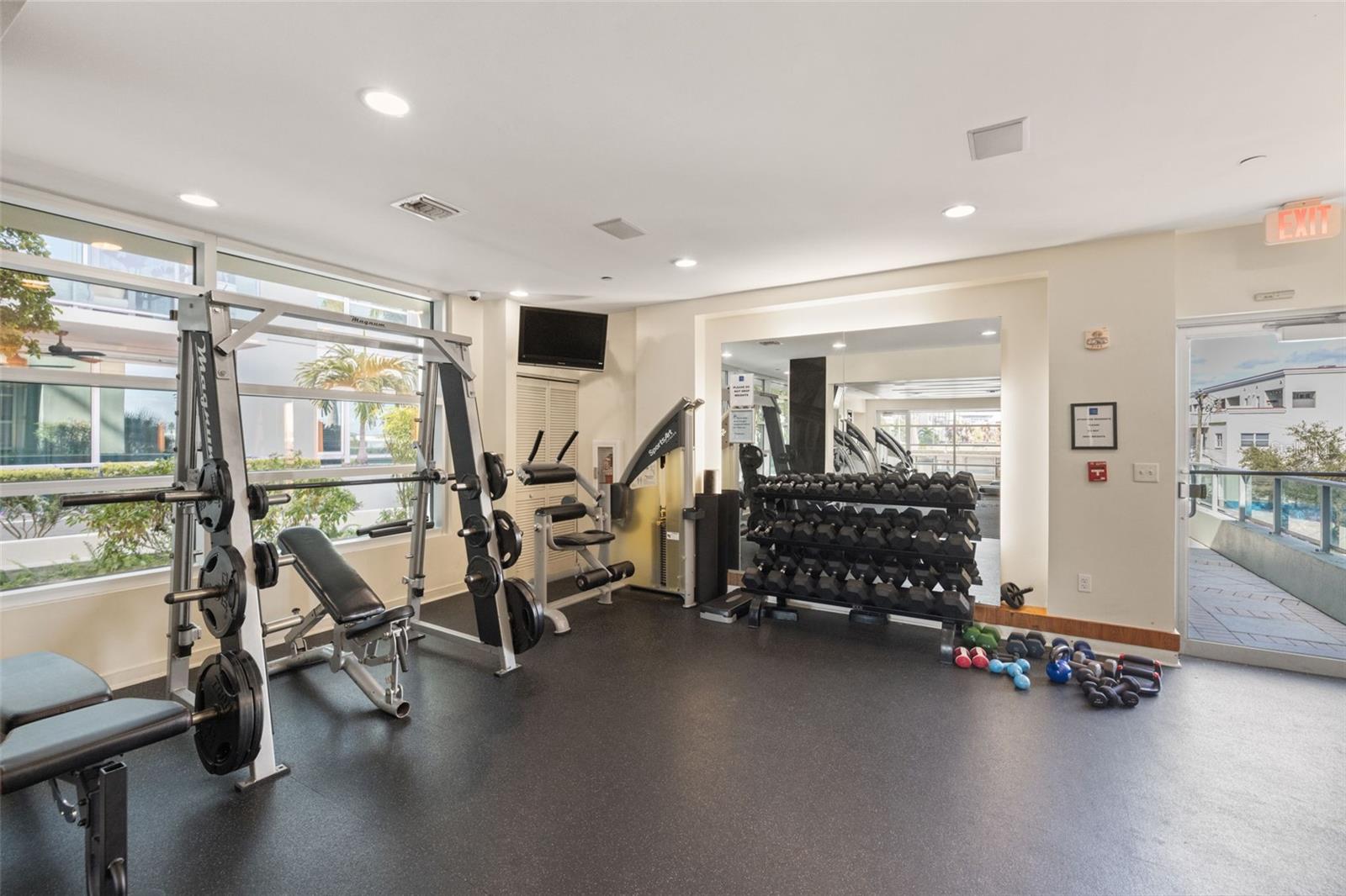 Image 28 of 33 For 912 Channelside Drive 2517