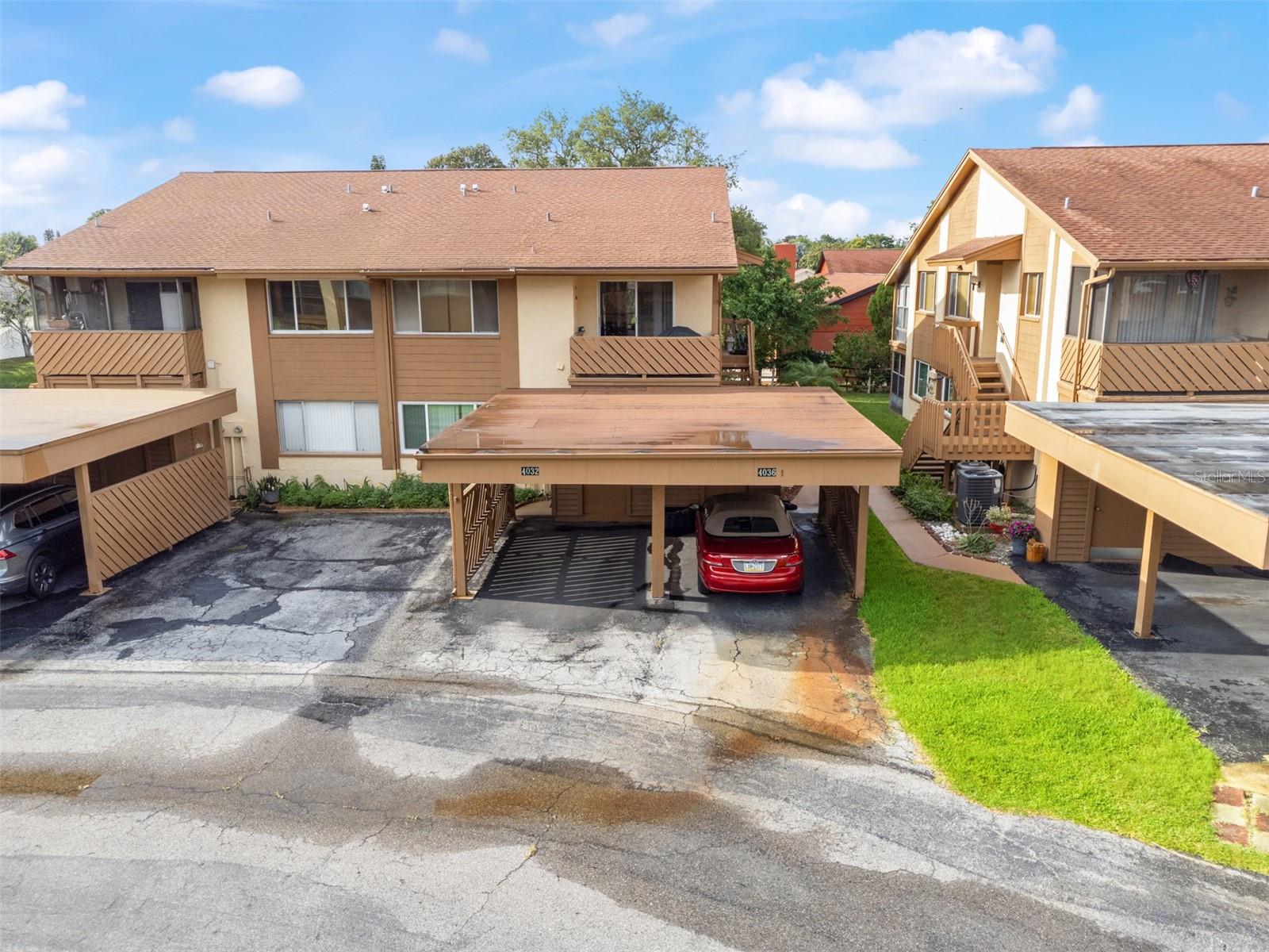 Details for 4036 Davit Drive, NEW PORT RICHEY, FL 34652