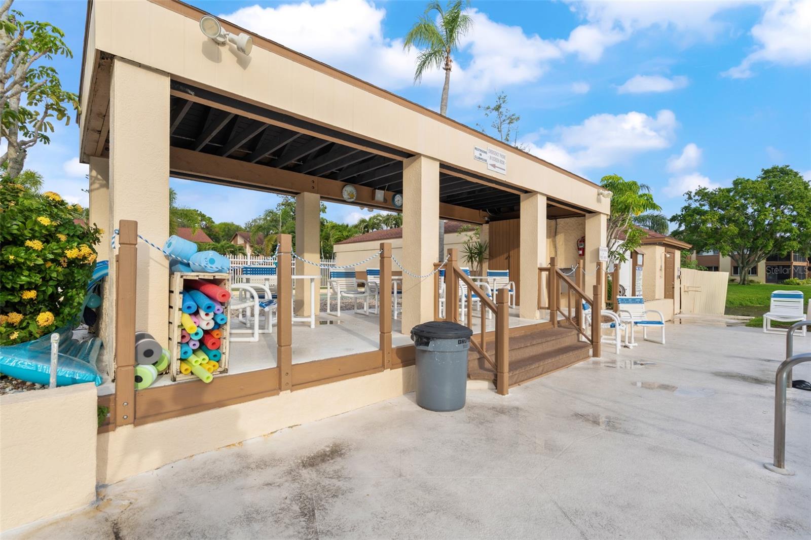 Image 48 of 64 For 4036 Davit Drive