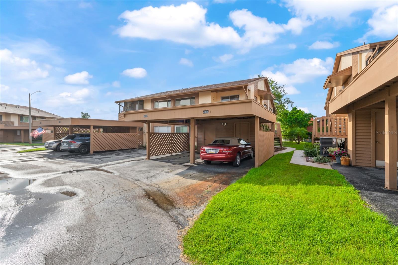 Image 63 of 64 For 4036 Davit Drive