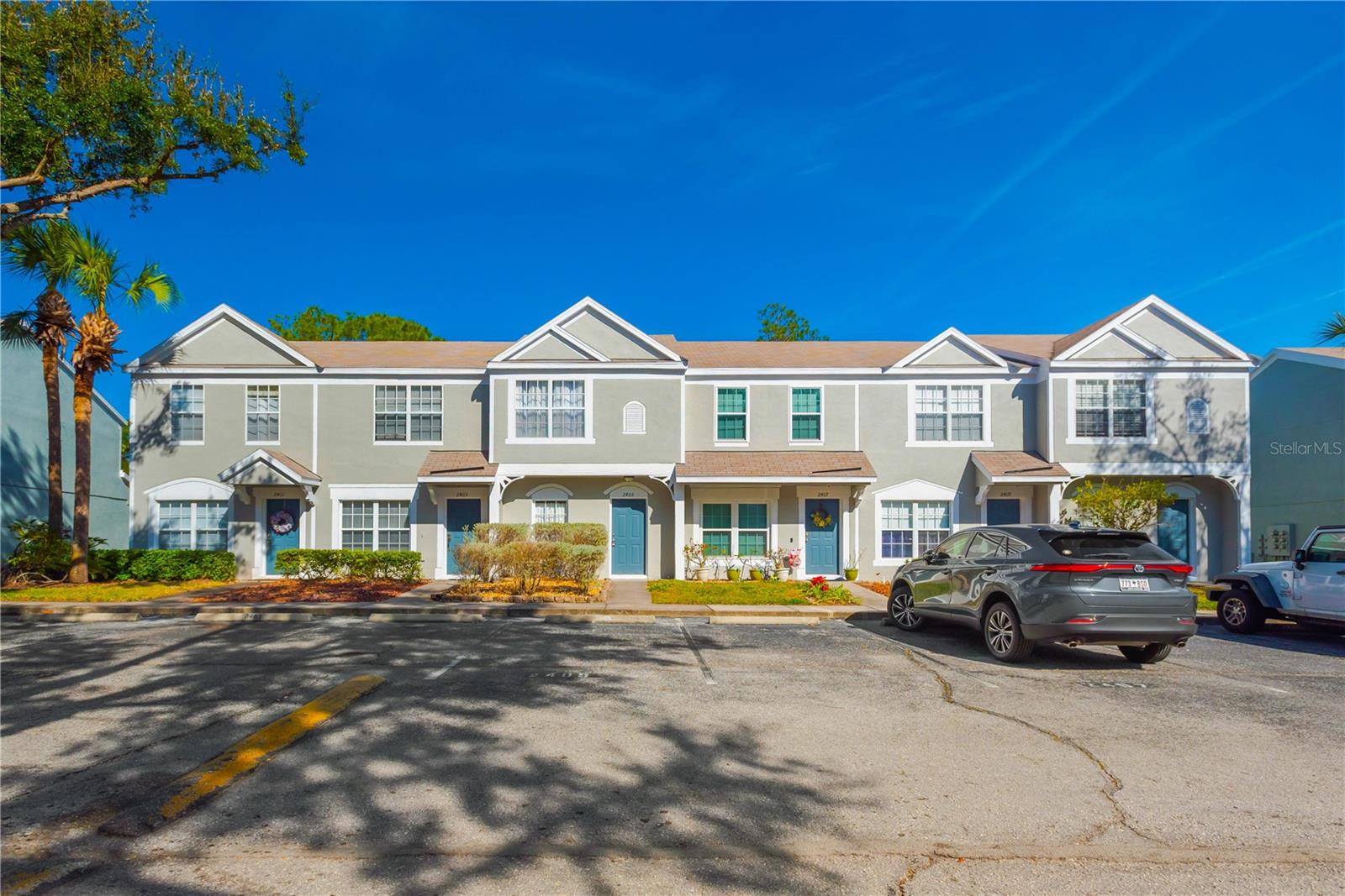 Details for 2405 Lake Woodberry Circle, BRANDON, FL 33510