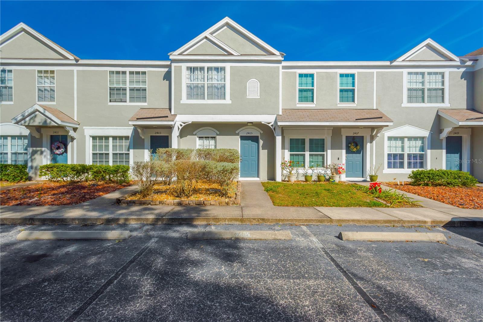 Image 2 of 37 For 2405 Lake Woodberry Circle