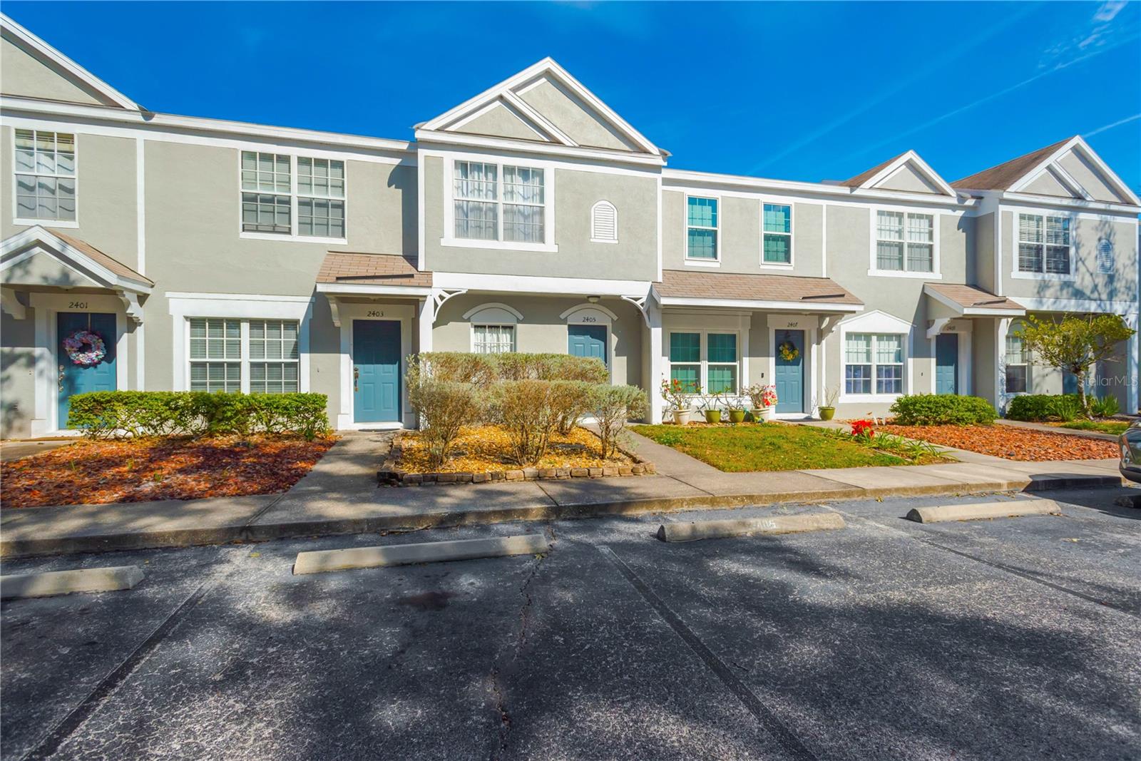 Image 25 of 37 For 2405 Lake Woodberry Circle