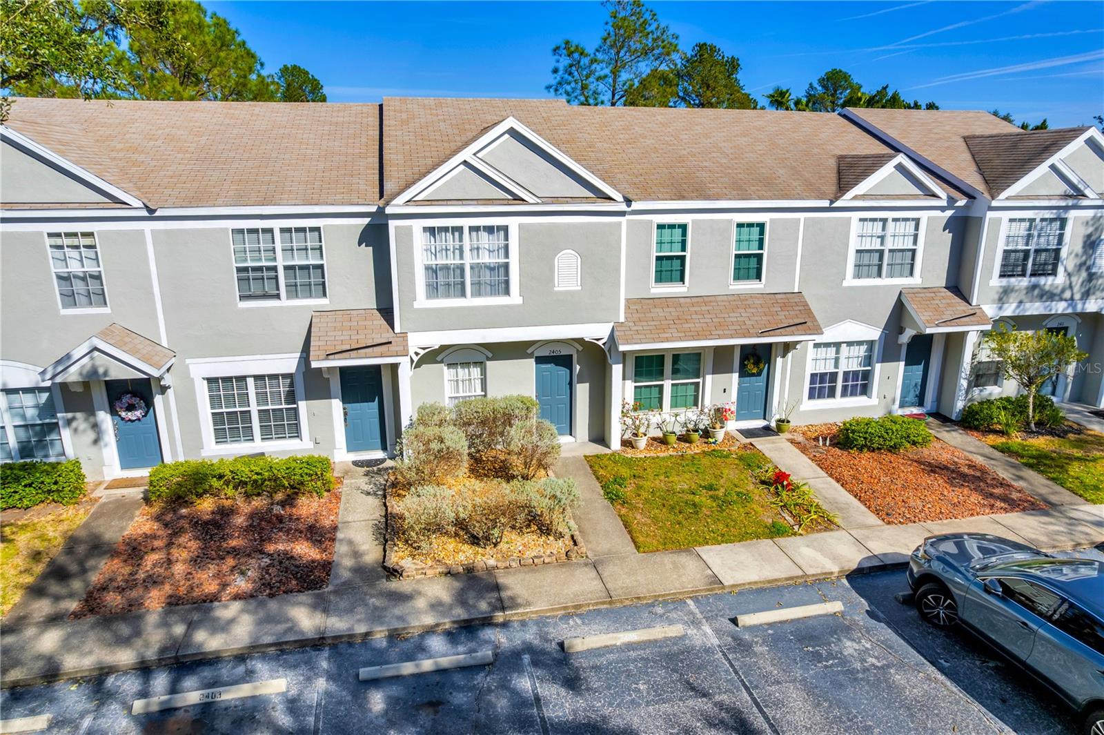 Image 26 of 37 For 2405 Lake Woodberry Circle